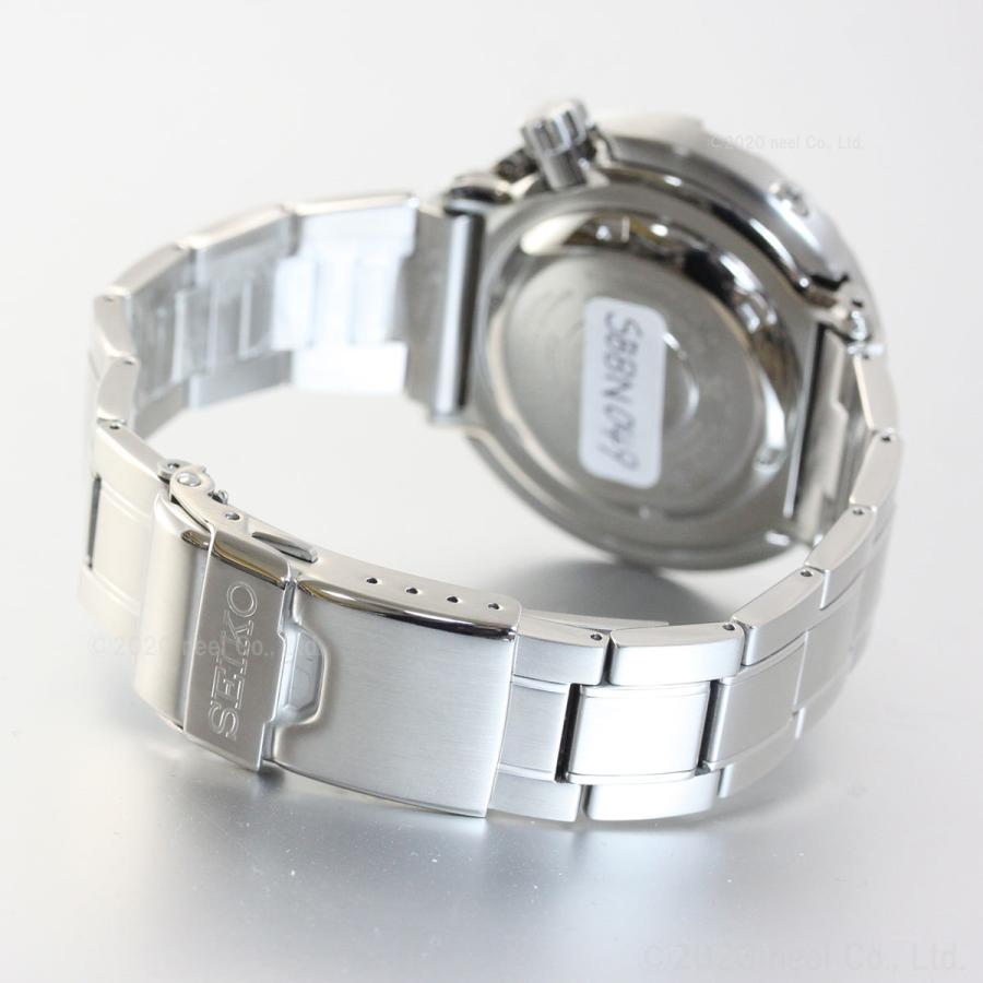 大人気 セイコー プロスペックス マリーンマスター プロフェッショナル ダイバーズ 流通限定 SBBN049 【BC3178755572】(113960円)