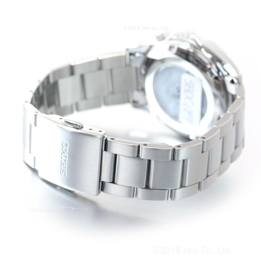 セイコー プロスペックス 自動巻き コアショップ専用 流通限定モデル 腕時計 アルピニスト SBDC087｜neel4｜04