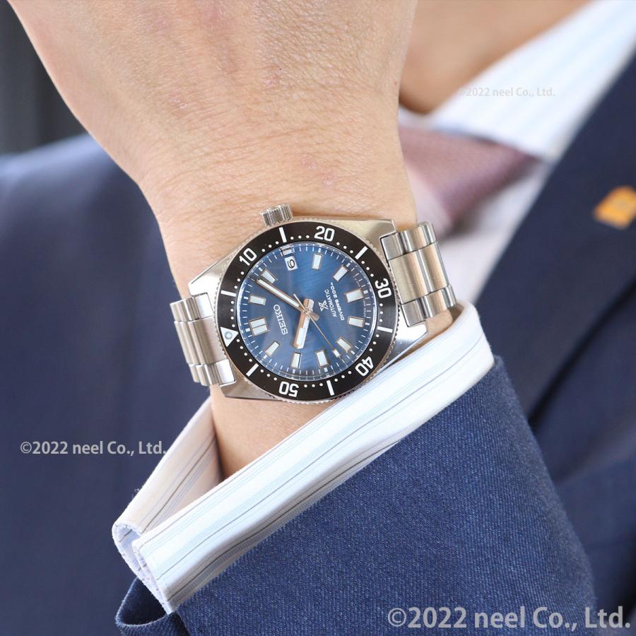 SBDC165 SEIKO PROSPEX ダイバースキューバ セイコー 氷河 Diver Scuba SBDC165 SEIKO PROSPEX メカニカル ダイバー