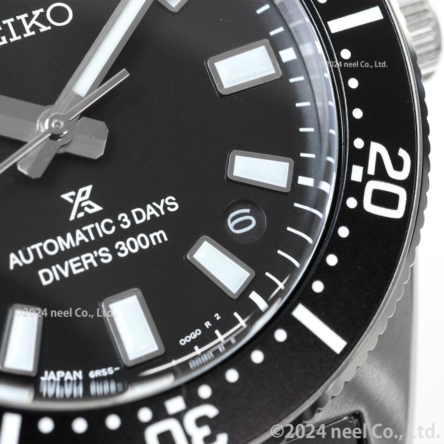 PROSPEX （豪華おまけ有） セイコー プロスペックス コア