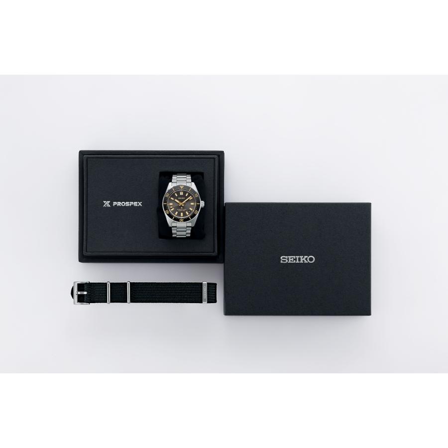 PROSPEX 豪華おまけ有 セイコー プロスペックス SEIKOブランド100周年 