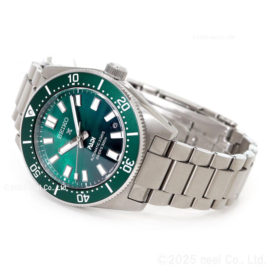 PROSPEX セイコー プロスペックス ダイバーズ 1965 ヘリテージ