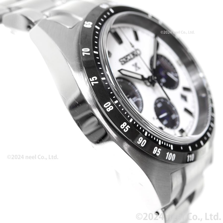 PROSPEX （豪華おまけ有） セイコー プロスペックス SEIKO スピード