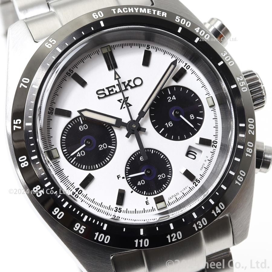 PROSPEX セイコー プロスペックス SEIKO スピードタイマー PROSPEX セイコー プロスペックス SEIKO スピードタイマー
