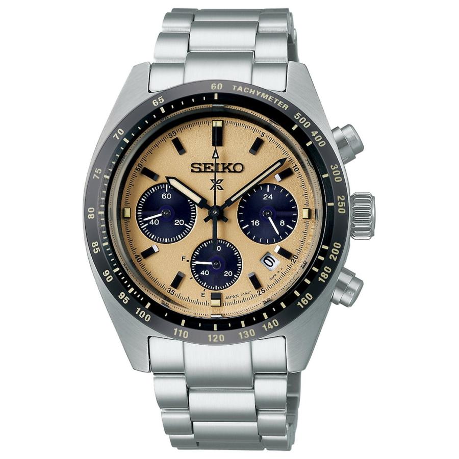 PROSPEX セイコー プロスペックス SEIKO スピードタイマー SPEEDTIMER 