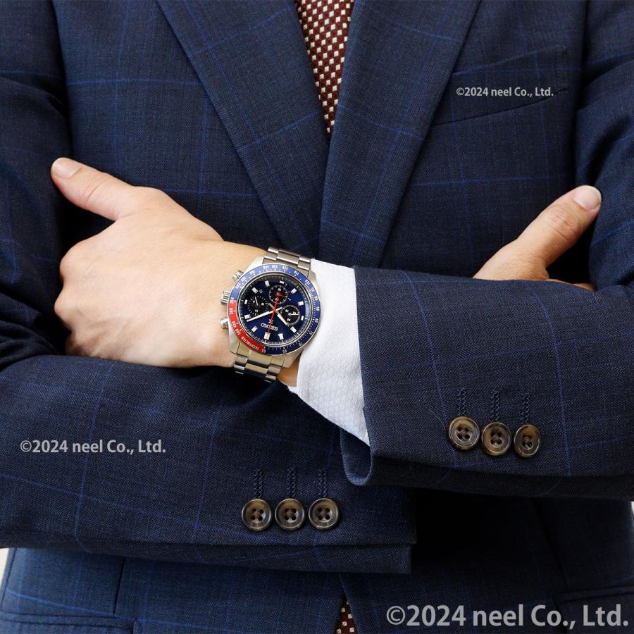 PROSPEX （豪華おまけ有） セイコー プロスペックス SEIKO スピード