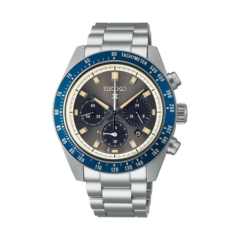 PROSPEX セイコー プロスペックス SEIKO スピードタイマー SPEEDTIMER