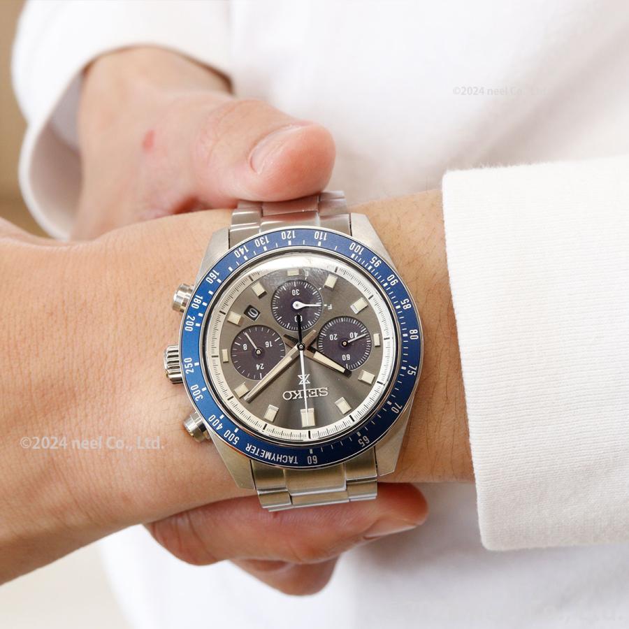 PROSPEX セイコー プロスペックス SEIKO スピードタイマー SPEEDTIMER