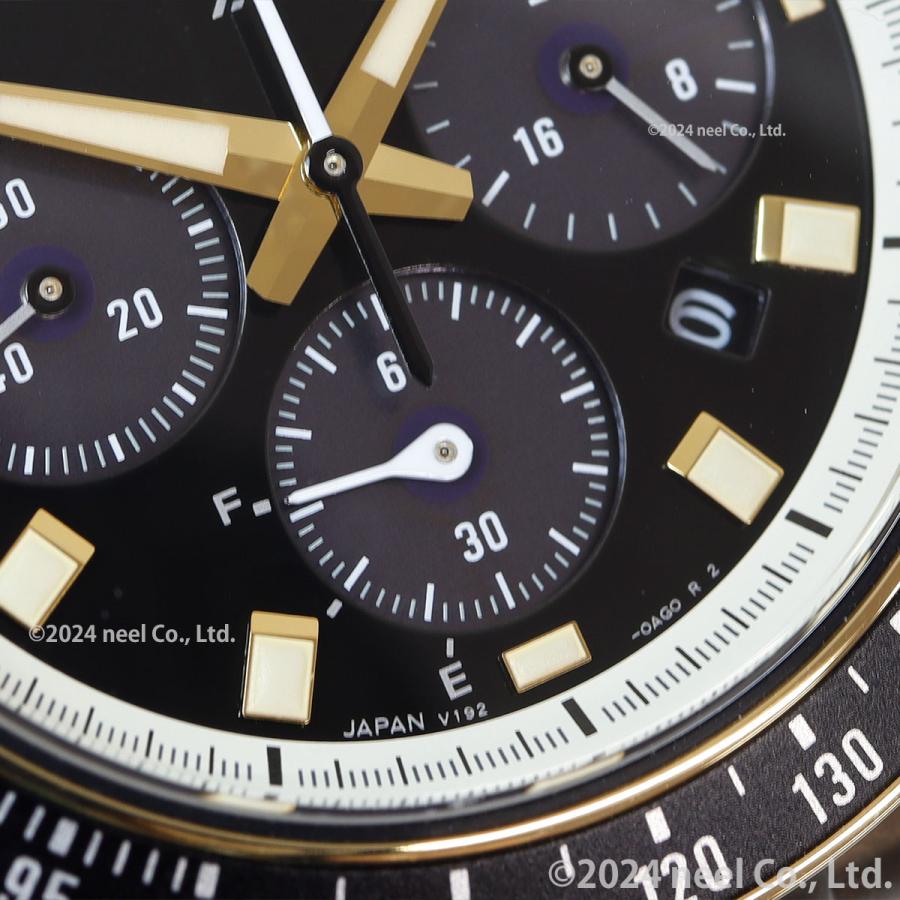 PROSPEX （ノベルティー付き）セイコー プロスペックス スピード