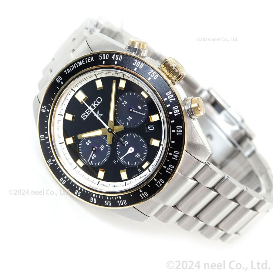 PROSPEX （ノベルティー付き）セイコー プロスペックス スピード