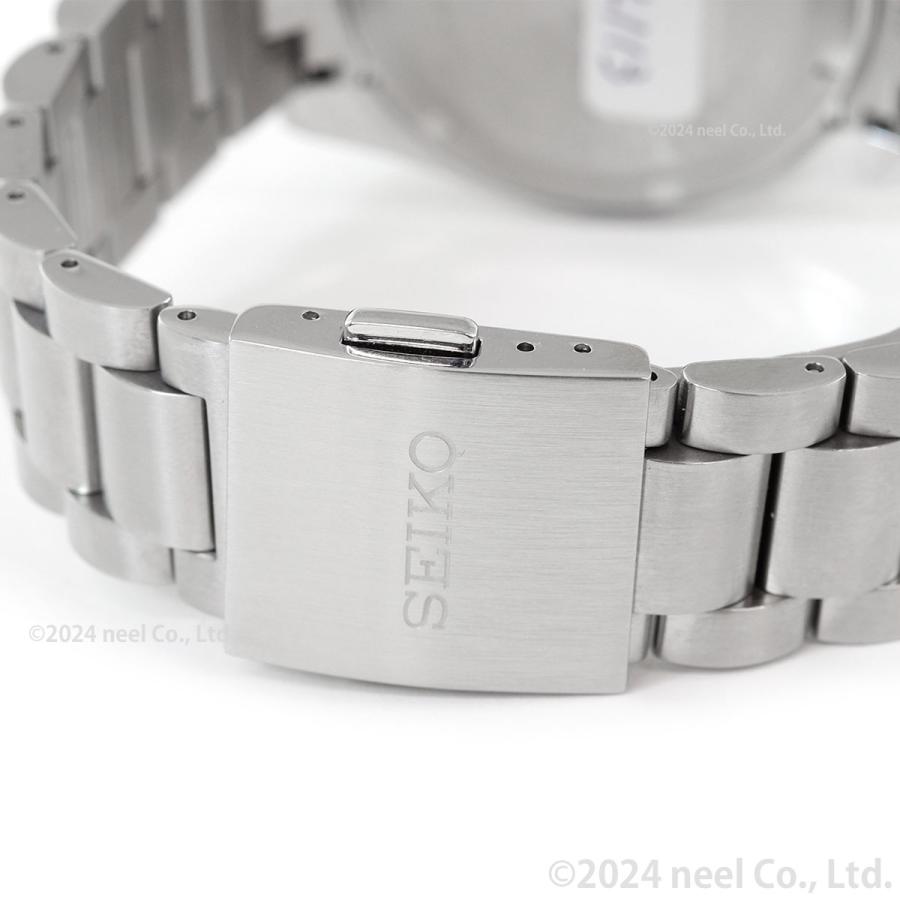 PROSPEX （ノベルティー付き）セイコー プロスペックス スピード