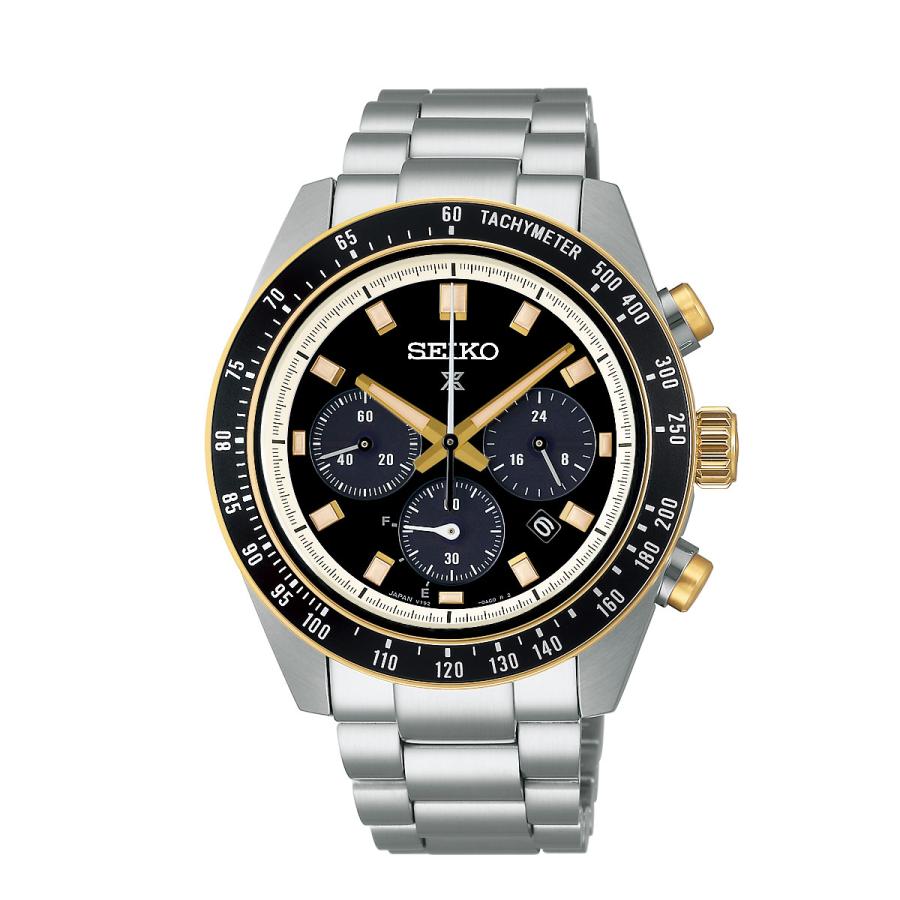 PROSPEX （ノベルティー付き）セイコー プロスペックス スピード