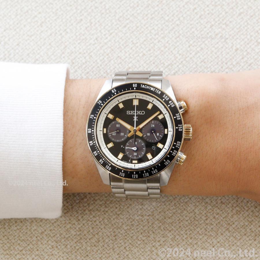 PROSPEX （ノベルティー付き）セイコー プロスペックス スピード