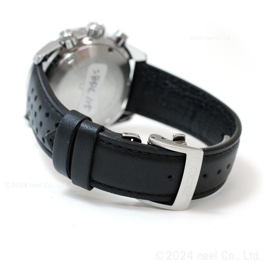 PROSPEX （ノベルティー付き）セイコー プロスペックス スピード