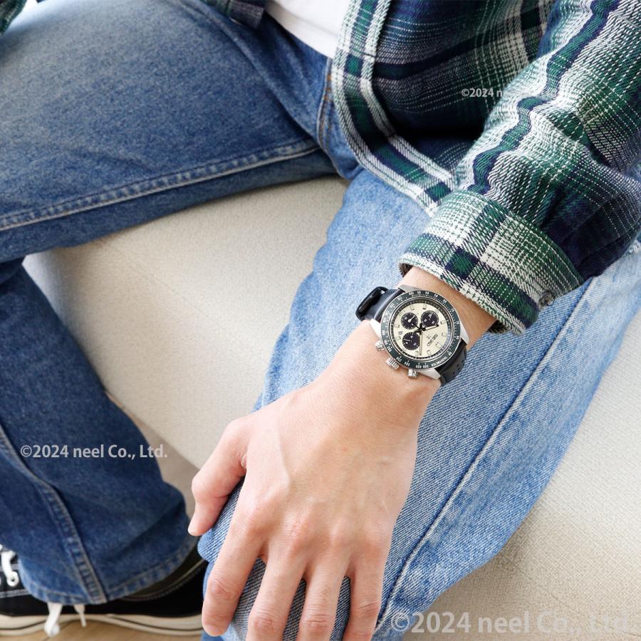 PROSPEX （ノベルティー付き）セイコー プロスペックス スピード