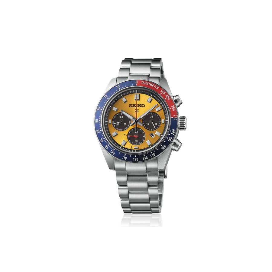 PROSPEX セイコー プロスペックス SEIKO スピードタイマー SPEEDTIMER