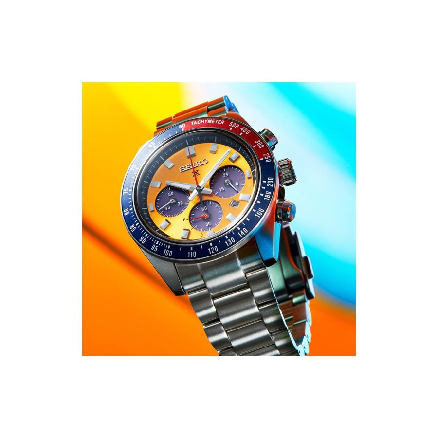 PROSPEX セイコー プロスペックス SEIKO スピードタイマー SPEEDTIMER