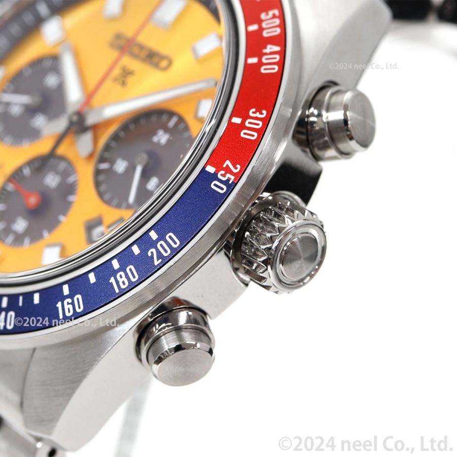 PROSPEX腕時計 PROSPEX ボブルヘッド進呈┃セイコー プロスペックス コアショップ限定