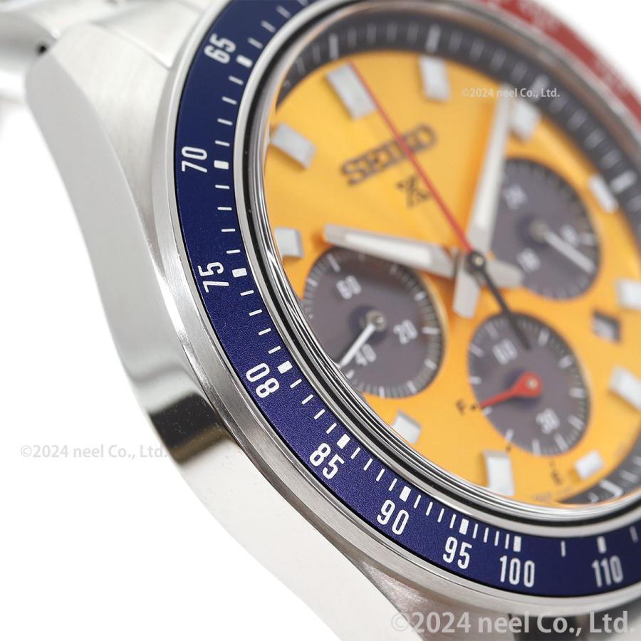 PROSPEX セイコー プロスペックス SEIKO スピードタイマー SPEEDTIMER