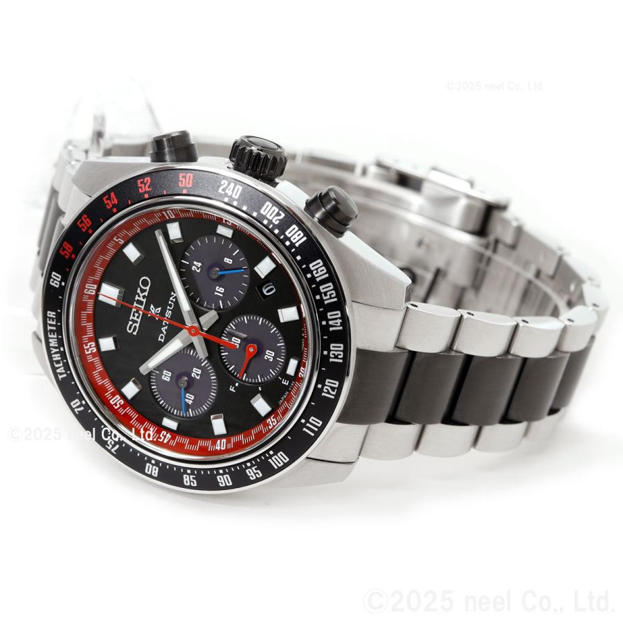 PROSPEX （豪華おまけ有） セイコー プロスペックス スピードタイマー