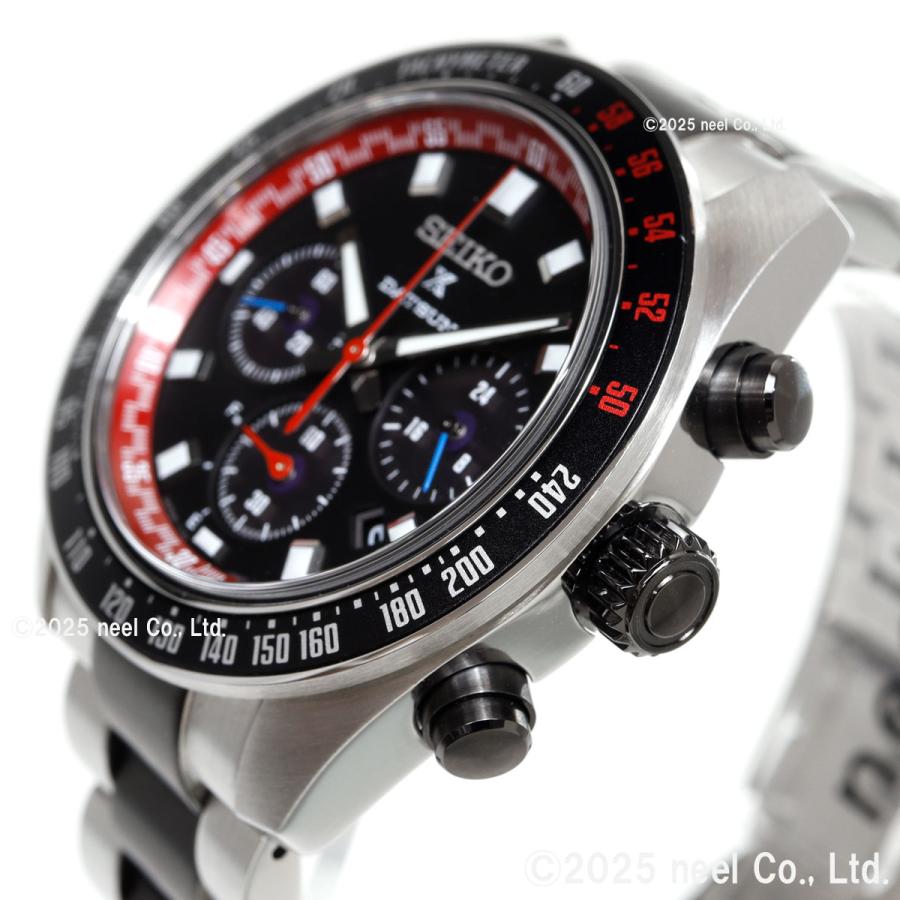 PROSPEX （豪華おまけ有） セイコー プロスペックス スピードタイマー