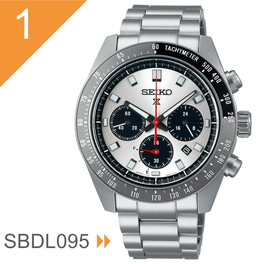 PROSPEX セイコー プロスペックス SEIKO スピードタイマー SPEEDTIMER