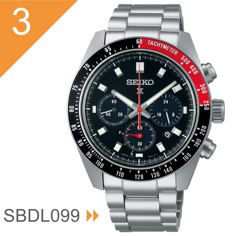 PROSPEX セイコー プロスペックス SEIKO スピードタイマー SPEEDTIMER