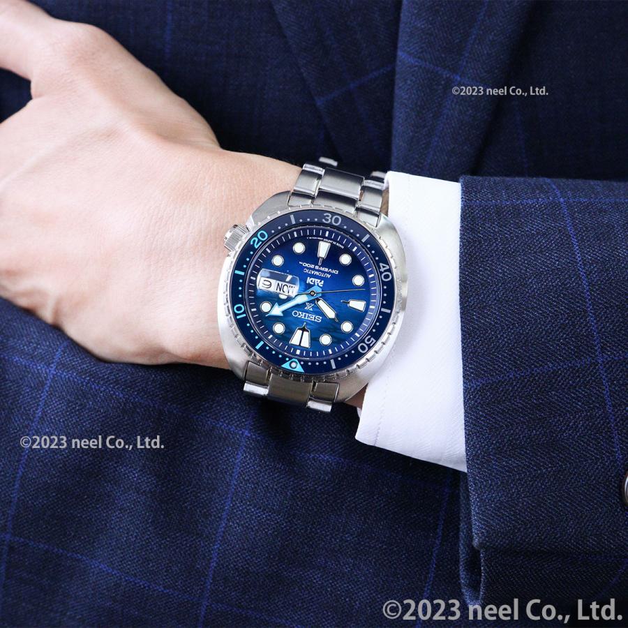 PROSPEX （豪華おまけ有） セイコー プロスペックス ダイバー