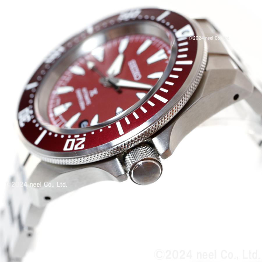 PROSPEX （ノベルティー付き）セイコー プロスペックス ダイバー 自動