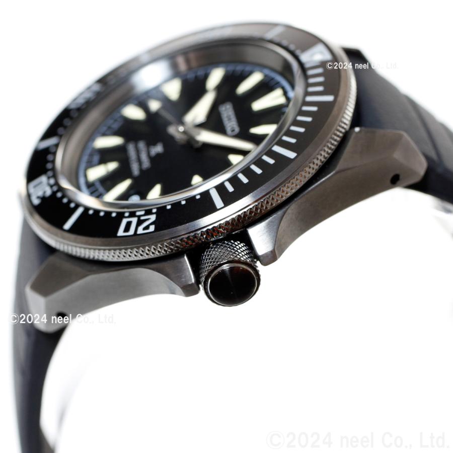 PROSPEX （ノベルティー付き）セイコー プロスペックス ダイバー