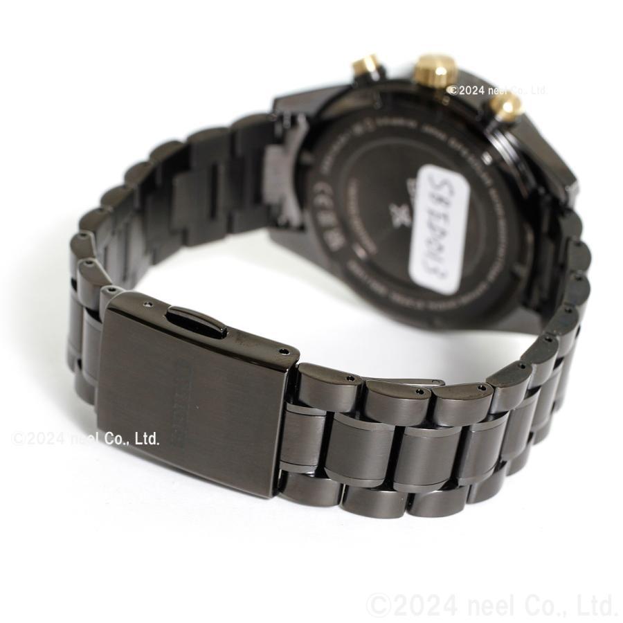 PROSPEX セイコー プロスペックス スピードタイマー SBED013 GPS
