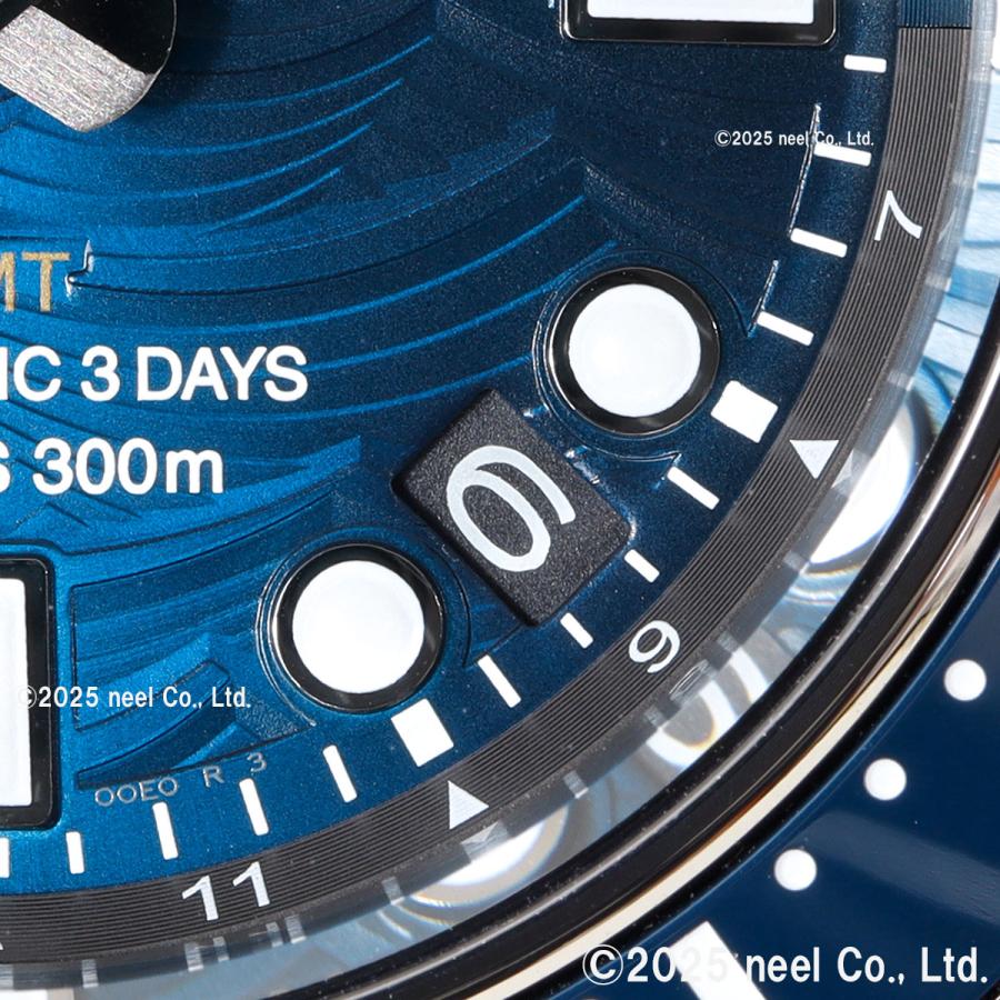 PROSPEX セイコー プロスペックス 自動巻 セイコーダイバーズウオッチ