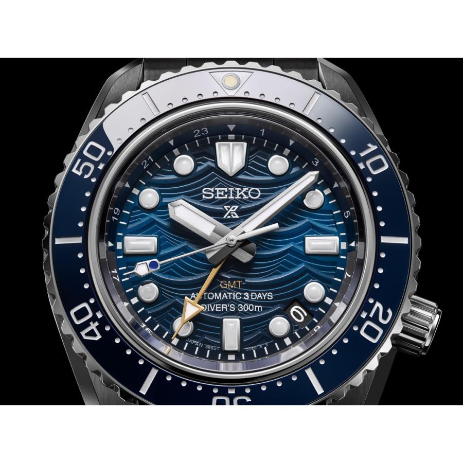 SEIKO 自動巻き ダイバーズウォッチ プロスペックス｜スポーツ、アウトドアに特化したブランド