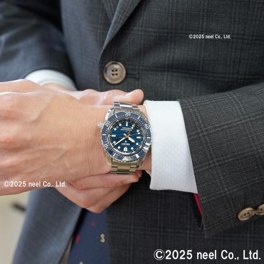 PROSPEX セイコー プロスペックス 自動巻 セイコーダイバーズウオッチ