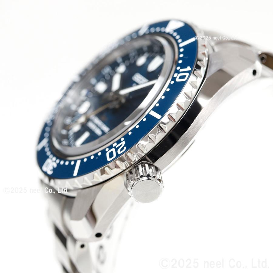 PROSPEX セイコー プロスペックス 自動巻 セイコーダイバーズウオッチ