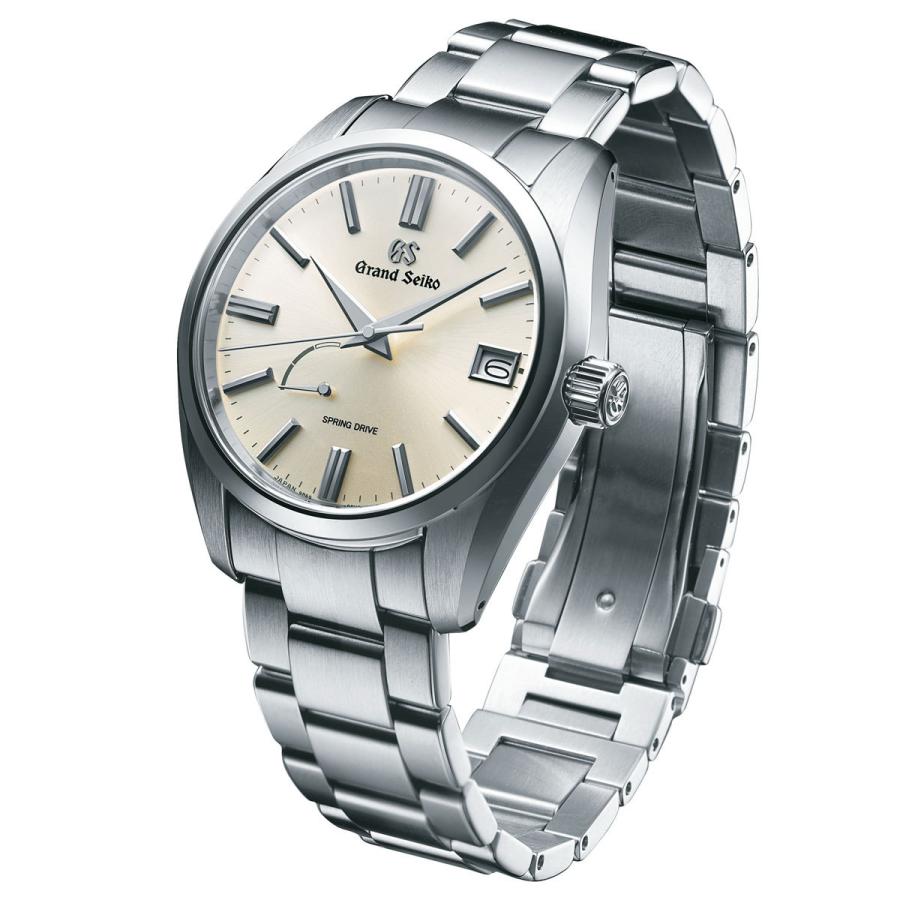 【36回分割手数料無料！】グランドセイコー GRAND SEIKO SBGA437 STGF273 ペアモデル｜neel4｜14