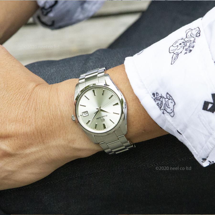 Grand Seiko ノベルティー付き！【36回分割手数料無料！】グランド 