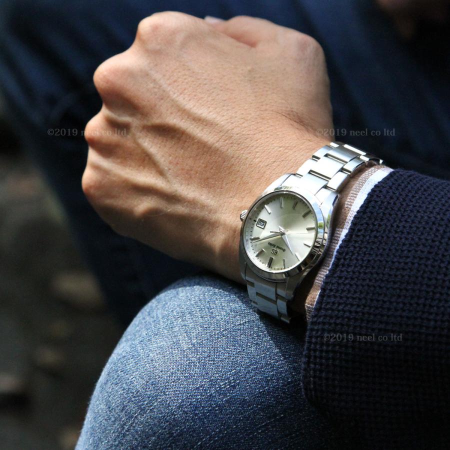 Grand Seiko ノベルティー付き!グランドセイコー GRAND SEIKO Grand Seiko ノベルティー付き!グランドセイコー GRAND SEIKO