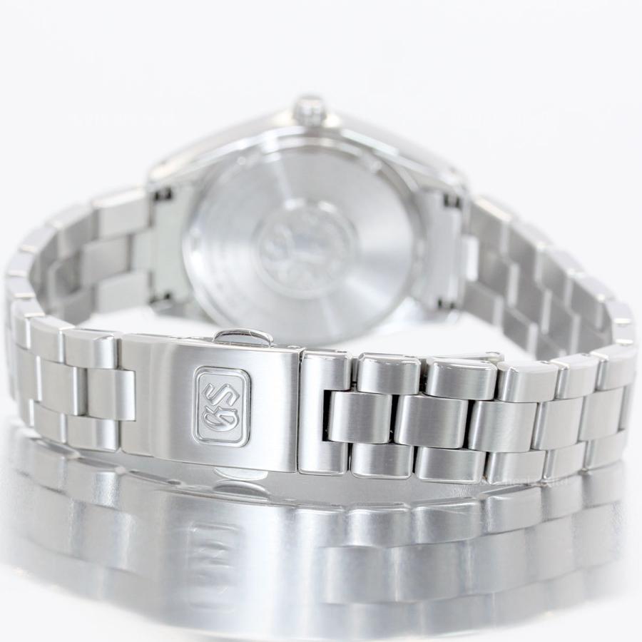 Grand Seiko ノベルティー付き!グランドセイコー GRAND SEIKO Grand Seiko ノベルティー付き!グランドセイコー GRAND SEIKO