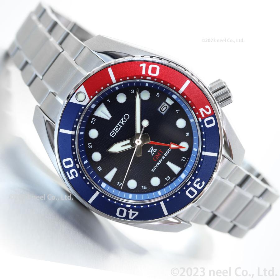 早い者勝ち訳あり！ セイコー プロスペックス ダイバー ソーラー 腕時計 メンズ スモウ SUMO SBPK005 【AA9135712648】(32752円)
