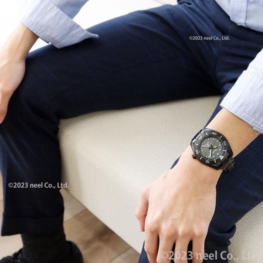 SEIKOプロスペックスソーラー PROSPEX （豪華おまけ有） セイコー プロスペックス ダイバー