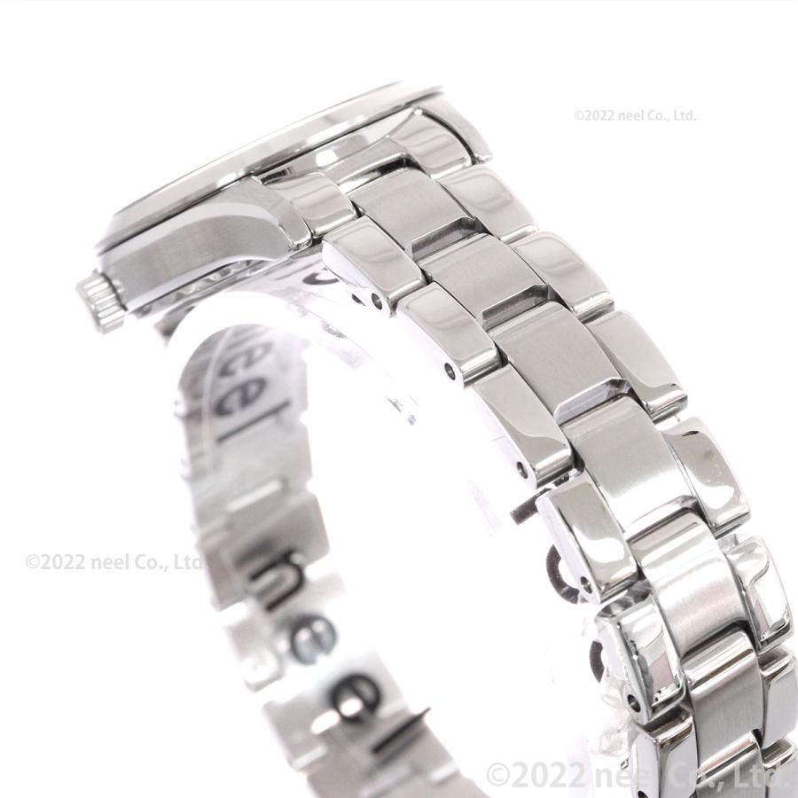 限定品 セイコー セレクション SEIKO SELECTION ソーラー 腕時計 メンズ レディース ペアモデル SBPX143 STPX093