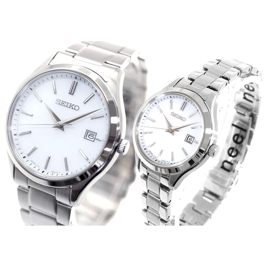SEIKO SELECTION セイコー セレクション 腕時計 メンズ レディース