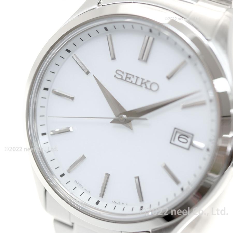 SEIKO SELECTION セイコー セレクション Sシリーズ 流通限定 ソーラー
