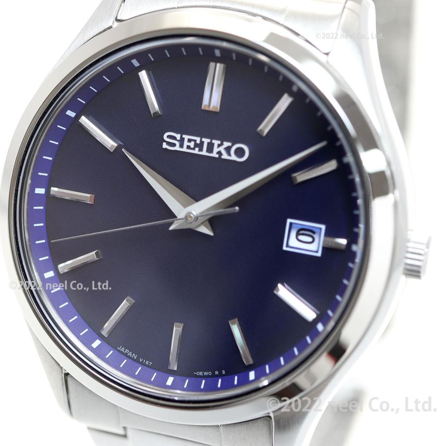 SEIKO SELECTION セイコー セレクション 腕時計 メンズ レディース