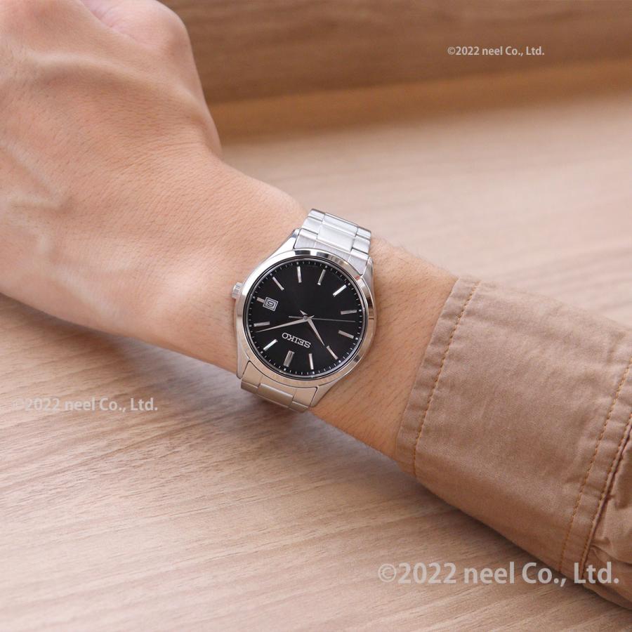 A*e様 SEIKO ソーラー　sbpx147 SEIKO SELECTION セイコーセレクション 腕時計 ブランド