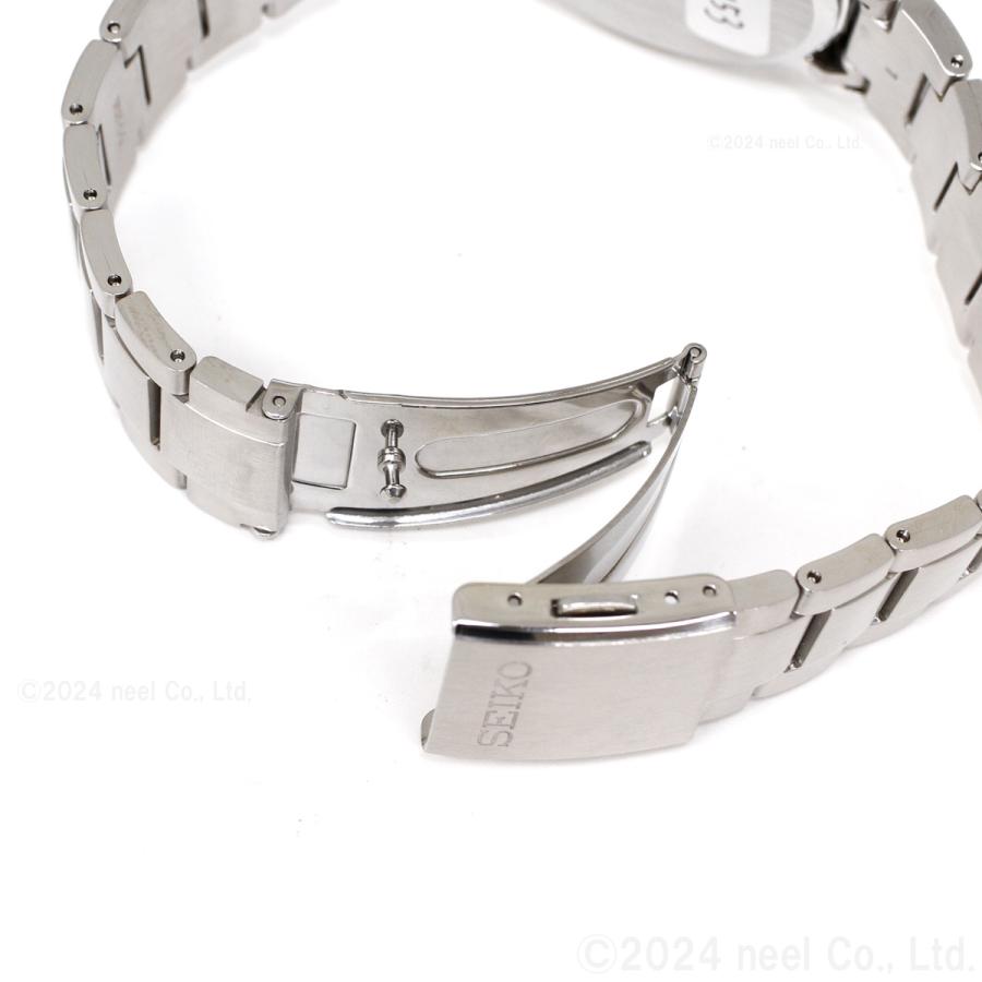 SEIKO SELECTION セイコー セレクション Sシリーズ ソーラー 腕時計