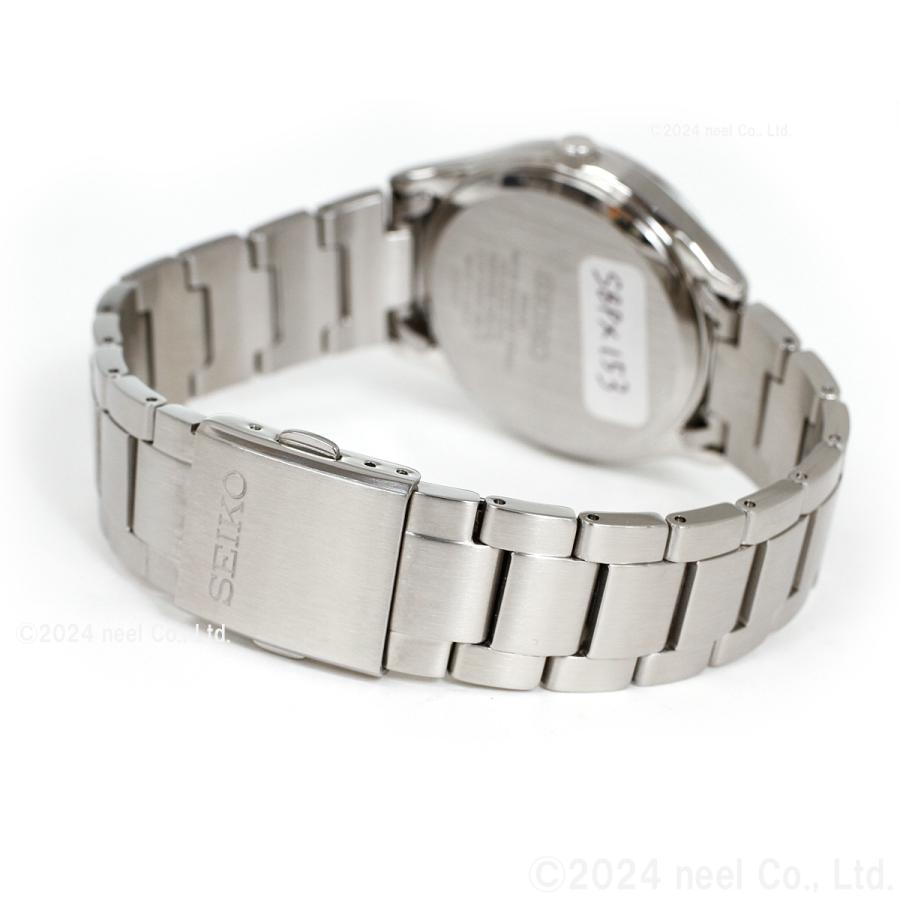 SEIKO SELECTION セイコー セレクション Sシリーズ ソーラー 腕時計