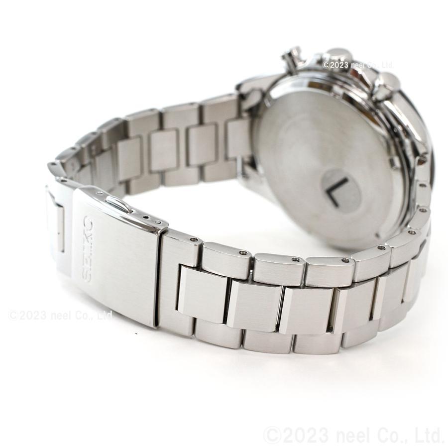SEIKO SELECTION セイコー セレクション ソーラー 流通限定モデル