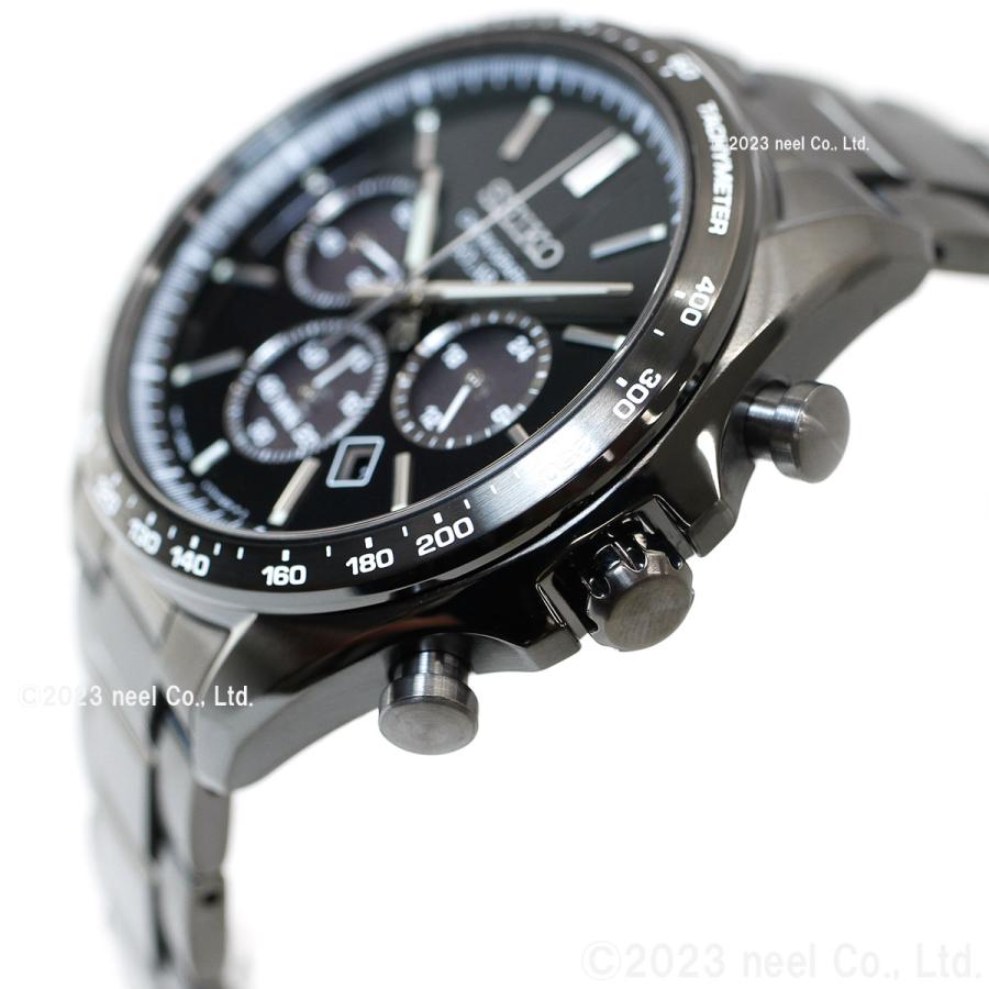 SEIKO SELECTION セイコー セレクション ソーラー 流通限定モデル